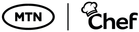Logo MTN Chef